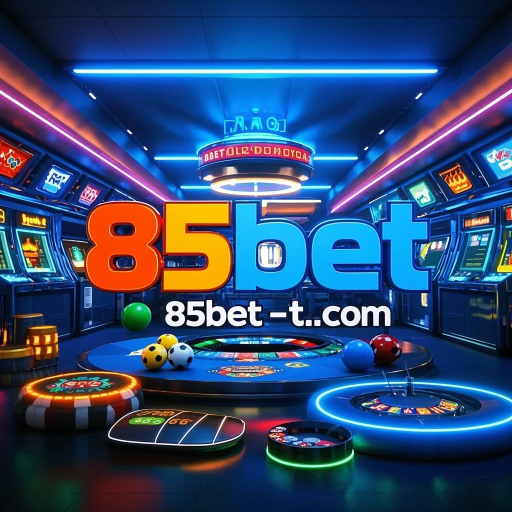 A Ascensão dos Jogos de Comunidade no 85bet: Uma Nova Era para Gamers