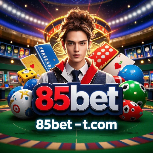 FAQ: Os Jogos de Palavras-chave em 85bet