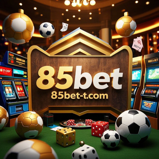 Apostas Esportivas: Uma Nova Era de Entretenimento e Oportunidades no 85bet