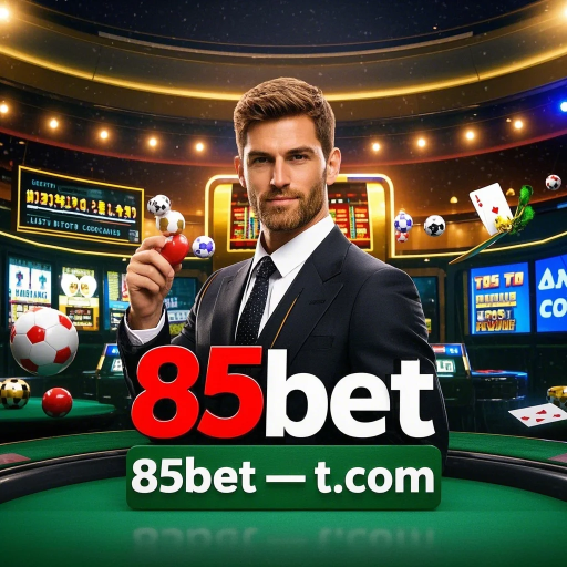 Torneios em 85bet: Desafios e Oportunidades no Mundo dos Jogos Online